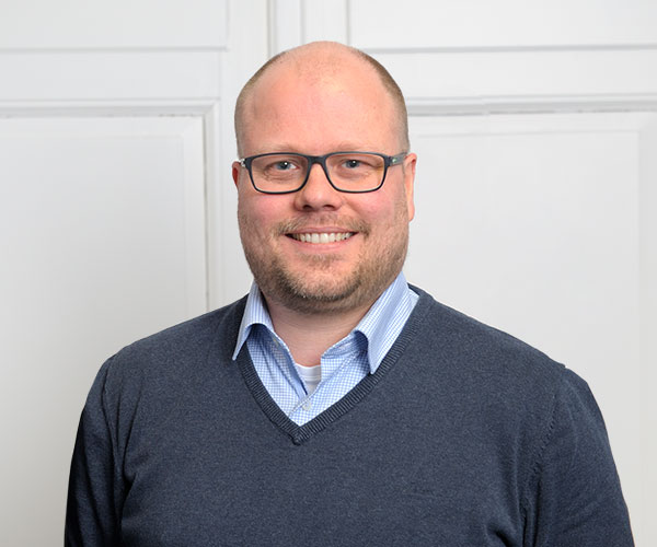 Björn Voß Björn Voß