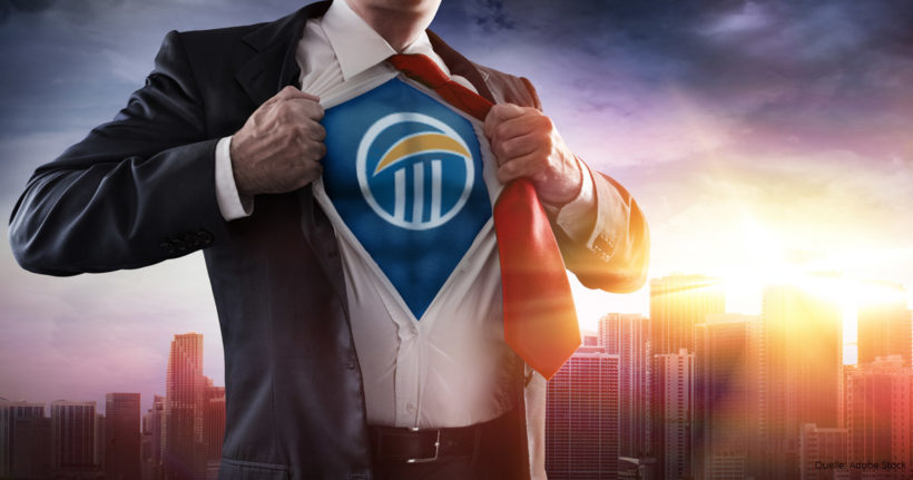 Tipps vom Experten – so überzeugen Sie Ihren Klienten Tipps vom Experten – so überzeugen Sie Ihren Klienten